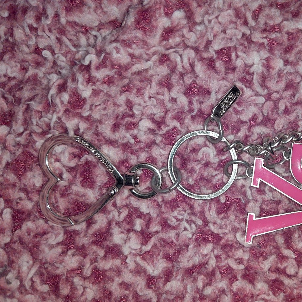 Victoria Secret Key Chain - Picture 4 of 4